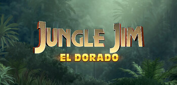 Play Jungle Jim - El Dorado at ICE36