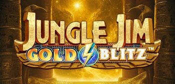 Play Jungle Jim Gold Blitz at ICE36