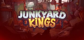 Play Junkyard Kings at ICE36