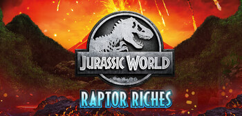 Play Jurassic World Raptor Riches at ICE36