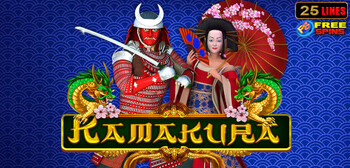 Play Kamakura at ICE36