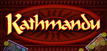 Play Kathmandu at ICE36