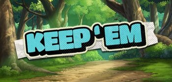 Play Keep em at ICE36