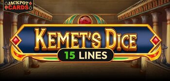 Play Kemet's Dice at ICE36
