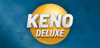 Play Keno Deluxe at ICE36