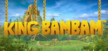 Play King BamBam at ICE36