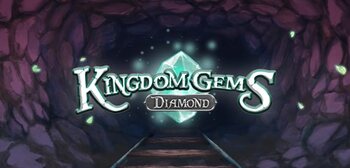 Play Kingdom Gems Easy Money Link at ICE36