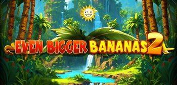 Play King Kong Cash Even Bigger Bananas 2 at ICE36