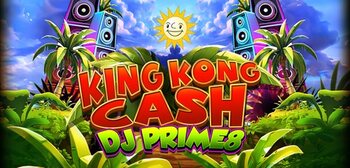 Play King Kong DJ Prime8 at ICE36