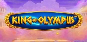 Play King of Olympus at ICE36