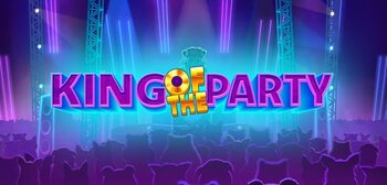 Play King Of The Party at ICE36