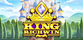 Play King Richwin at ICE36