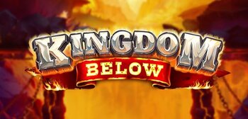 Play Kingdom Below at ICE36