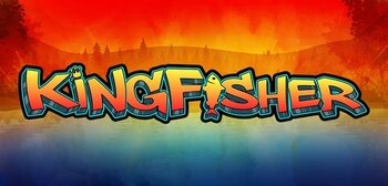 Play Kingfisher at ICE36