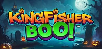 Play Kingfisher Boo! at ICE36