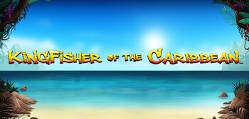 Play Kingfisher of the Caribbean at ICE36