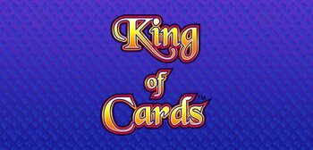 Play King of Cards at ICE36