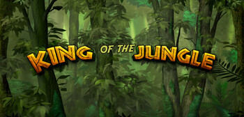 Play King of the Jungle at ICE36