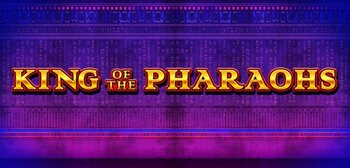 Play King of the Pharaohs at ICE36
