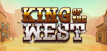 Play King of the West at ICE36