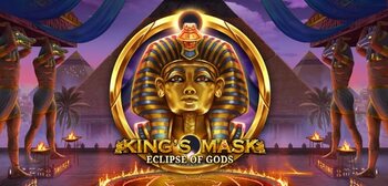Play Kings Mask Eclipse Of Gods at ICE36