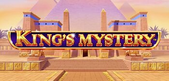 Play Kings Mystery Joker Flip Jackpot at ICE36
