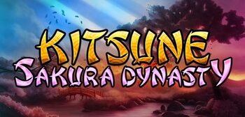Play Kitsune - Sakura Dynasty at ICE36