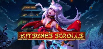Play Kitsune's Scrolls at ICE36