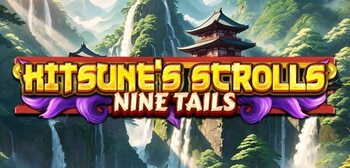 Play Kitsune's Scrolls - Nine Tails at ICE36