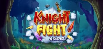 Play Knight Fight at ICE36