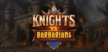 Play Knights vs Barbarians at ICE36