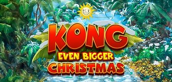 Play Kong Even Bigger Christmas at ICE36