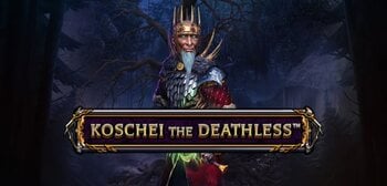Play Koschei The Deathless at ICE36