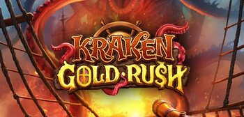 Play Kraken Gold Rush at ICE36