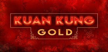 Play Kuan Kun Gold at ICE36