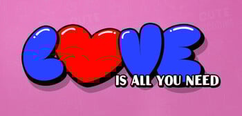 Play LOVE is all you need at ICE36