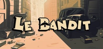 Play Le Bandit at ICE36