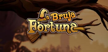 Play La Bruja Fortuna at ICE36