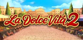 Play La Dolce Vita 2 at ICE36