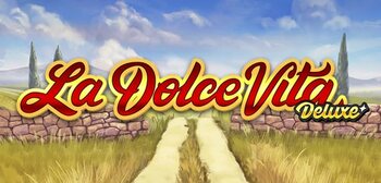 Play La Dolce Vita Deluxe at ICE36