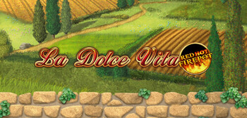 Play La Dolce Vita RHFP at ICE36