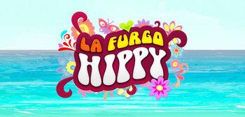 Play La Furgo Hippy at ICE36