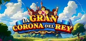 Play La Gran Corona del Rey at ICE36