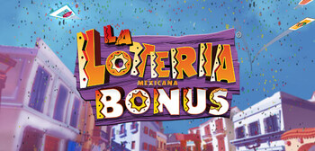 Play La Loteria Mexicana Bonus Zitro at ICE36