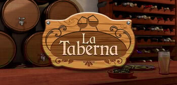 Play La Taberna at ICE36