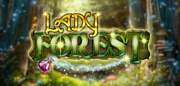 Play Lady Forest at ICE36