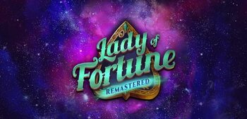Play Lady of Fortune Remastered at ICE36