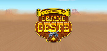Play La fortuna del lejano oeste at ICE36