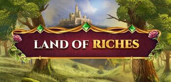 Play Land of Riches at ICE36