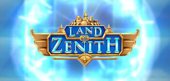 Play Land of Zenith at ICE36
